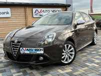 *RATE*Alfa Romeo GIULIETTA 2.0 Diesel 175Cp 2015 E5 Piele Automata TOP
