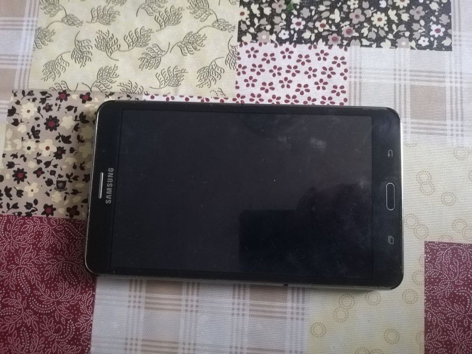 Планшет Samsung galaxy tab в отличном состоянии
