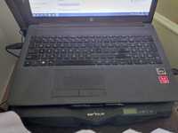 Лаптоп HP 255G7 15.6 inch
