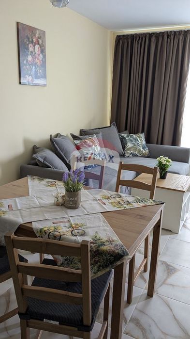 Дава се под наем Двустаен апартамент в Варна, Победа - 65 кв.м за 510 € - Снимка #1