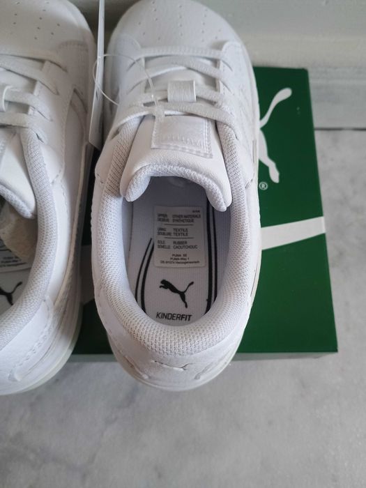 Детски маратонки Puma