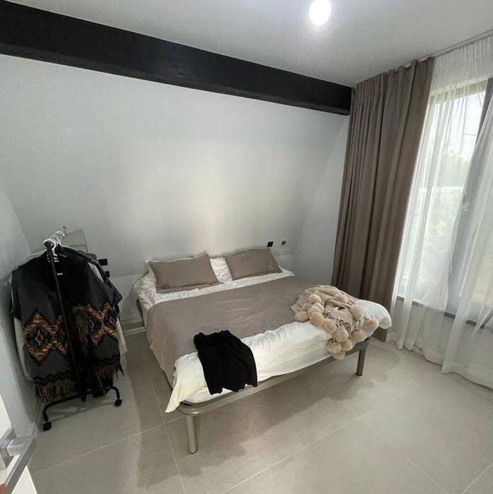 Realizam cabane tip A la cheie