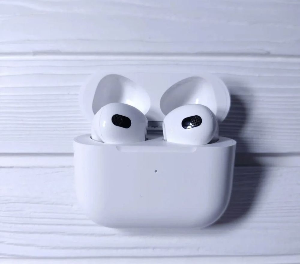 Айрподс AirPodsPro AirPods