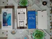 HONOR X9 A 8/256 Новый