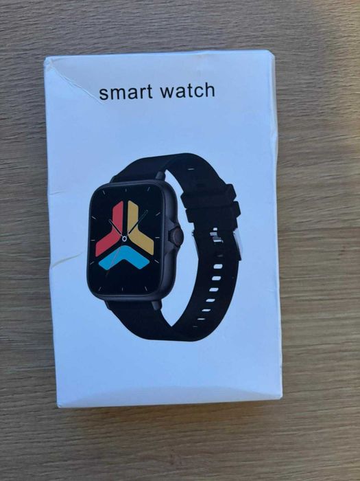 Ceas Smart Watch