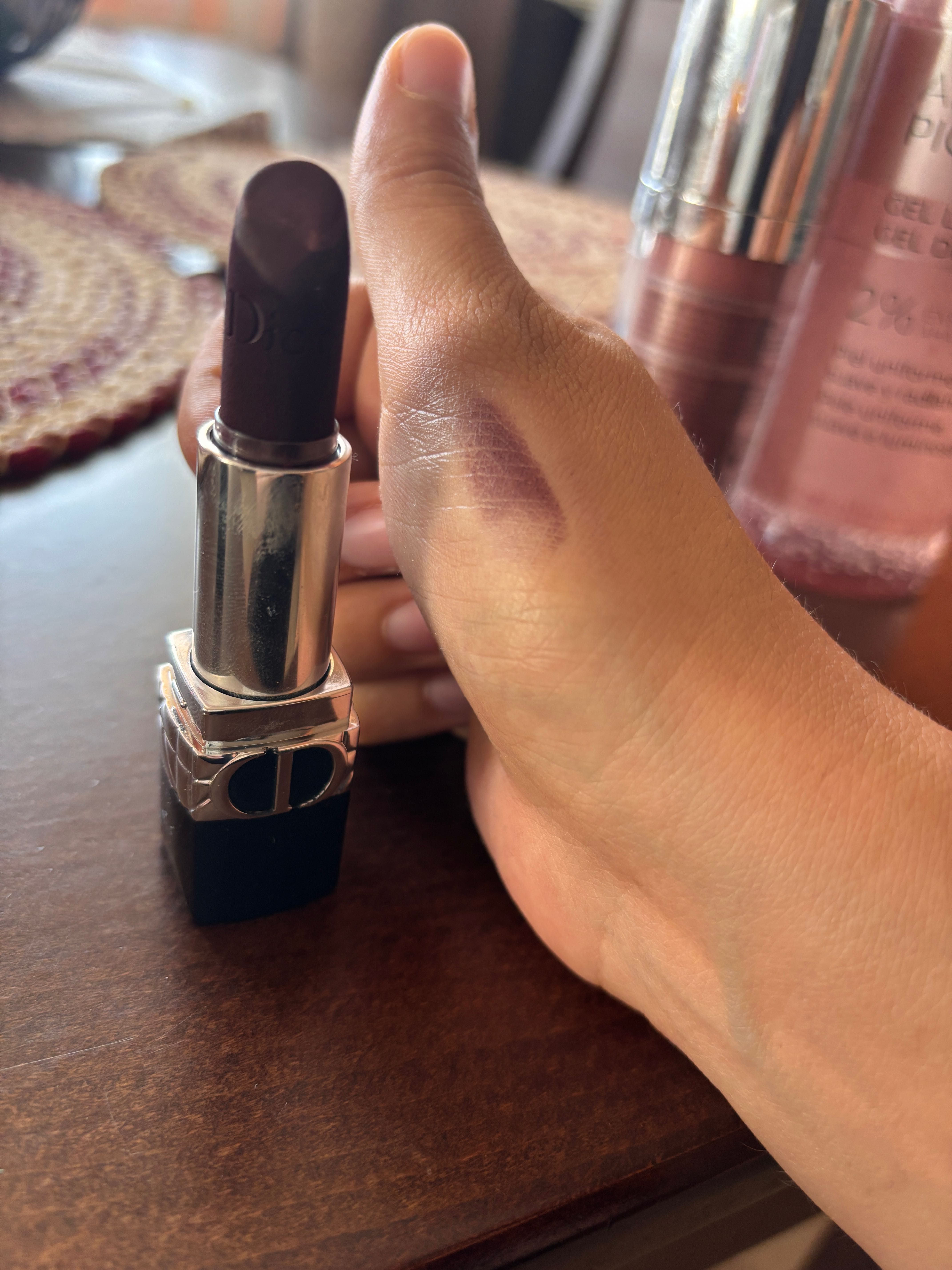 Червило Rouge Dior  886