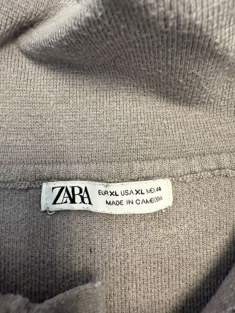 Пуловер ZARA slim fit официален повод