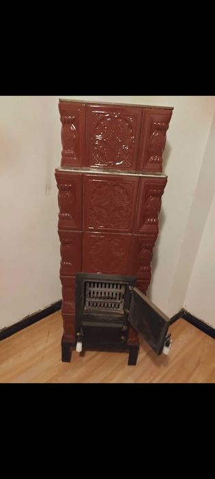 Soba de vanzare pe 5 randuri noua