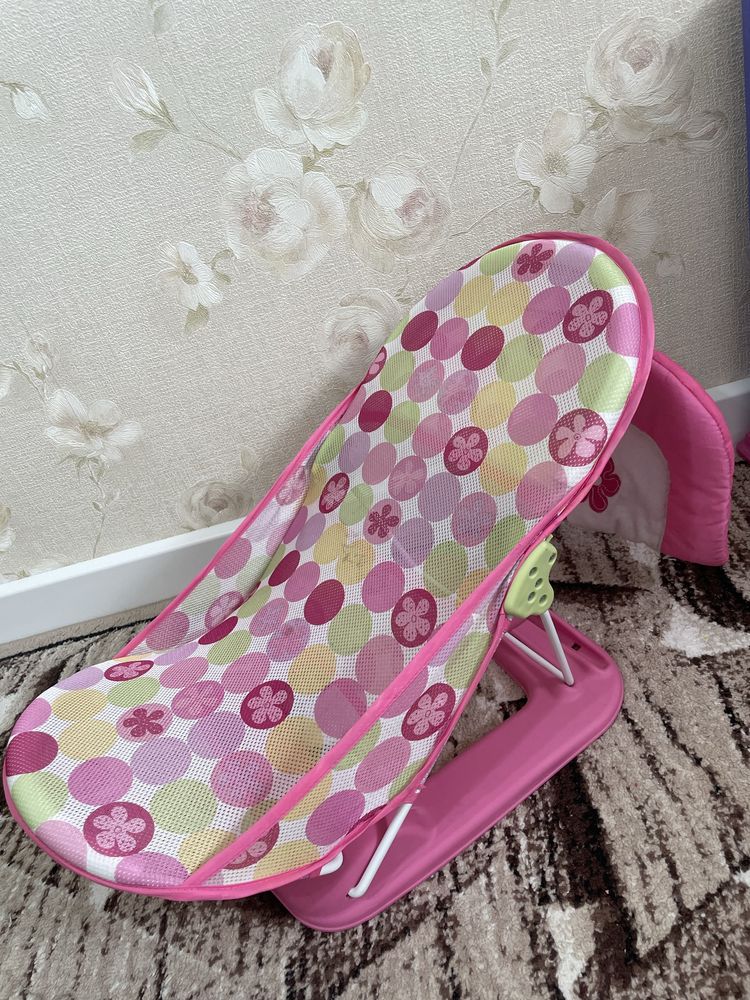 Подставка в ванну Sammer infant Сша