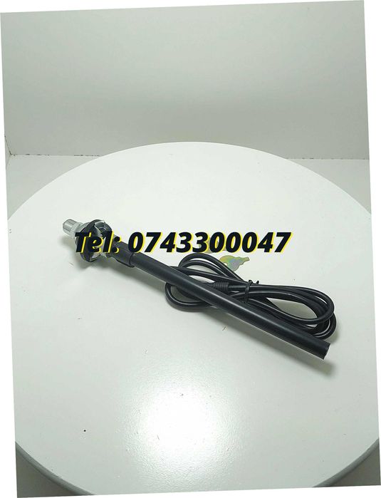 Antena Radiocd Atv Aripa Extensibila Manuala