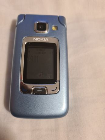 Nokia model 6290 symbian