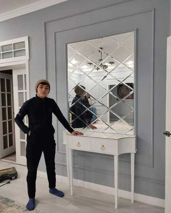 Мебельщик с опытом мебель на заказ плотник кухня прихожый шкаф твтумба