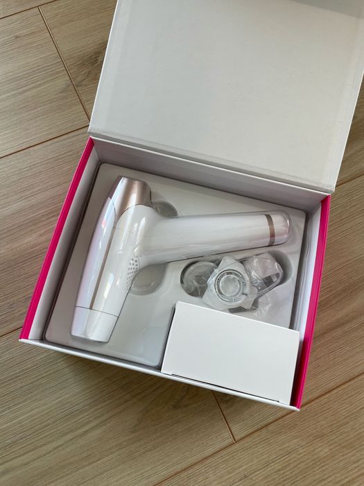 Epilator IPL Lescolton