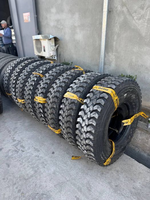 Автошина 12.00R20 PR22 Boto