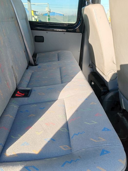 Vând t5 2004 stare foarte buna