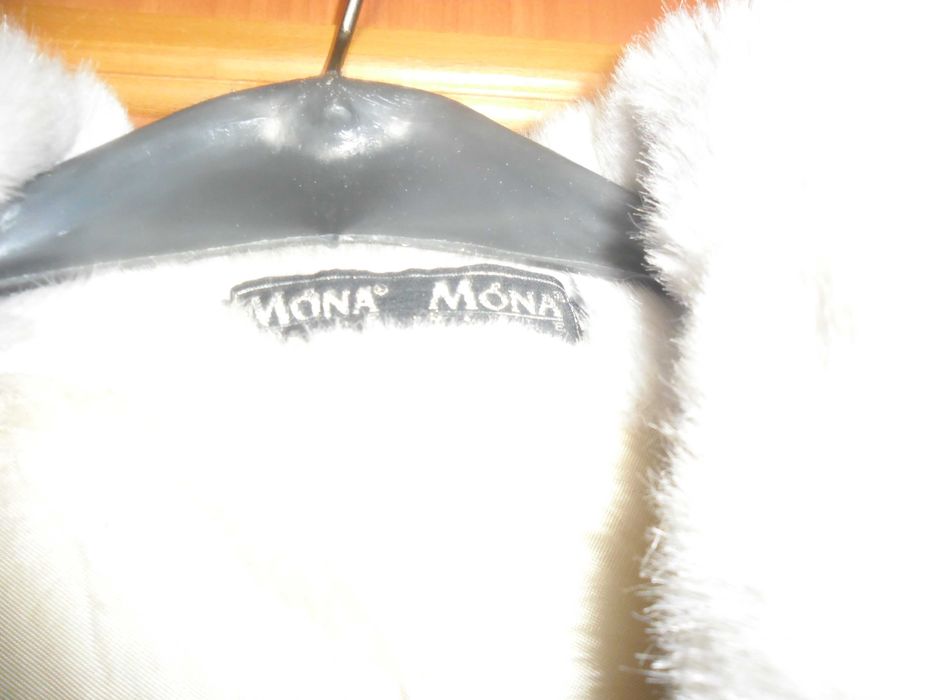 грьцко  дамско  еко палто