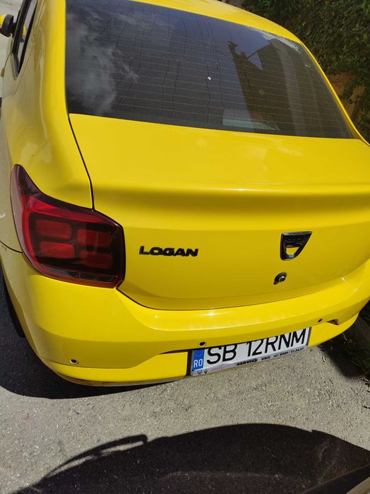 Dacia Logan 1.0 Benzina + GPL | 2018 | 212.000 km | Intretinuta