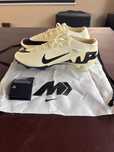 Ghete fotbal Nike mercurial vapor 15FG 42