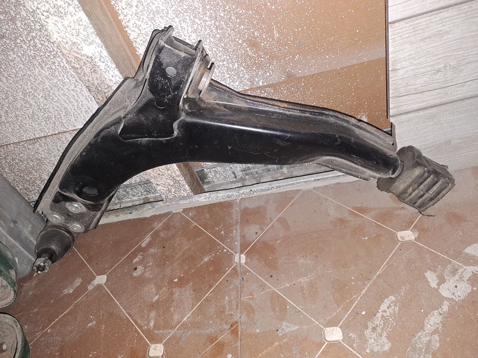 Рычаг деу нексия недорого