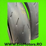 Anvelopa Moto 120 70 17 Michelin Power gp Set 23