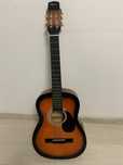 Vand chitara Flame