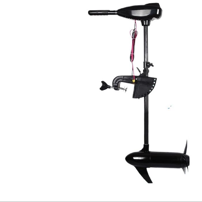 Продаются электро моторы для лодок