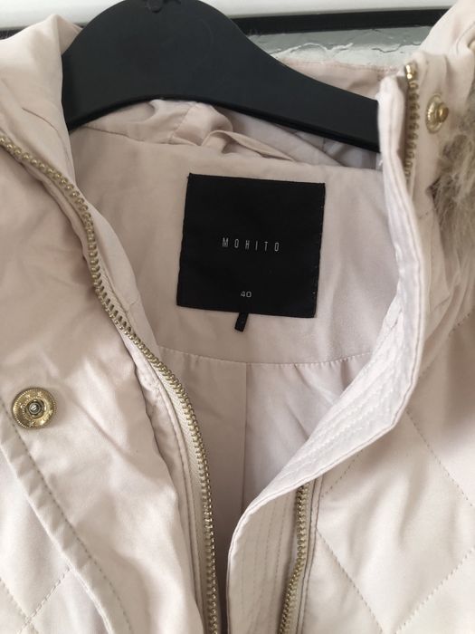 Яке Mohito 40 размер