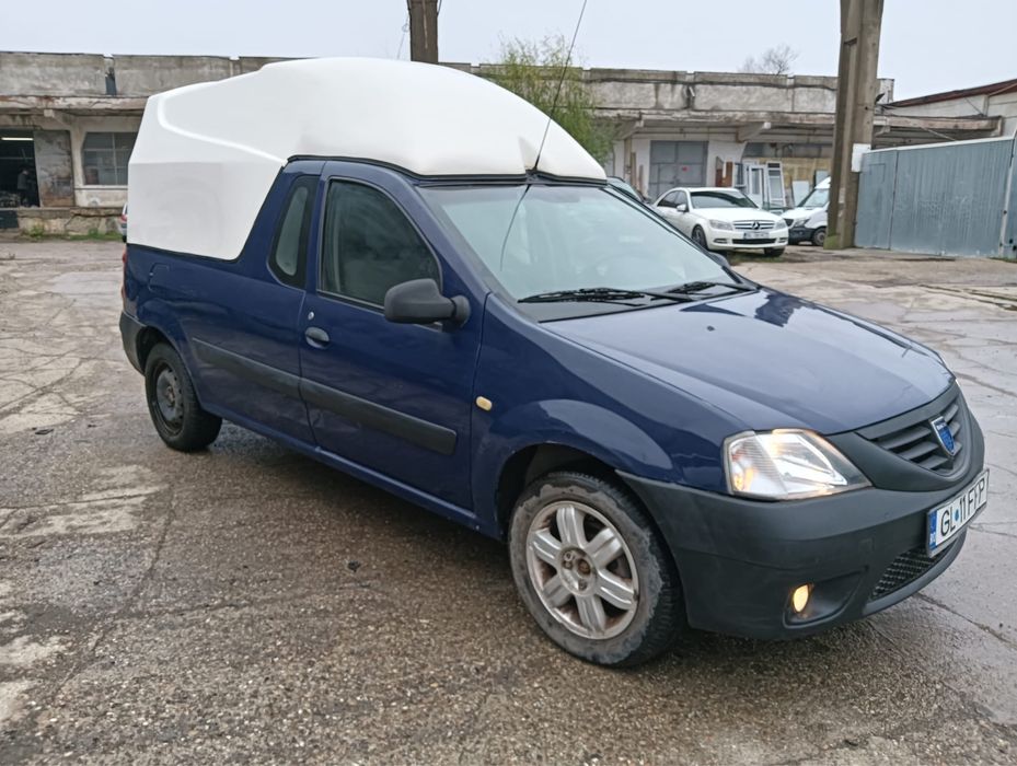 Vand Dacia Papuc 2008
