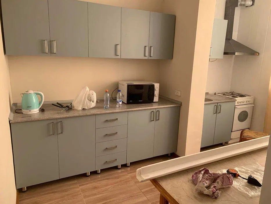 Sergeli tumani Choshtepada  kvartira ijaraga beriladi