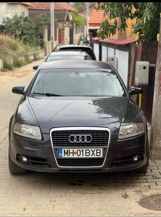Audi a6 2.0 tdi