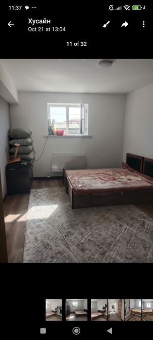 Uy 2etajli narxi 110 min dolir