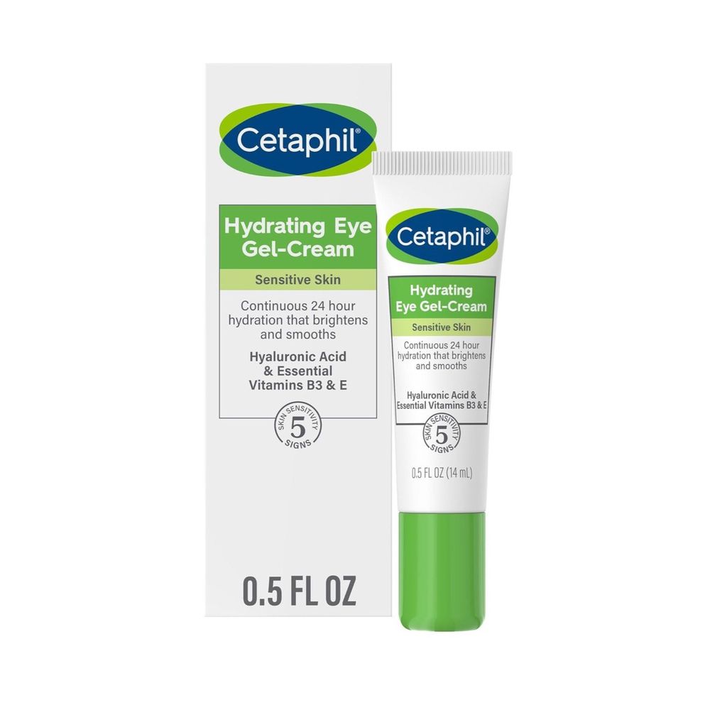 Cetaphil Hydrating Eye Gel cream