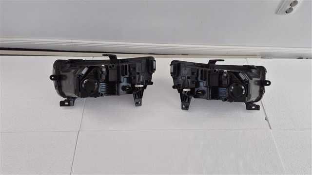Set far stanga dreapta Dacia Bigster Duster an 2024 - 2026