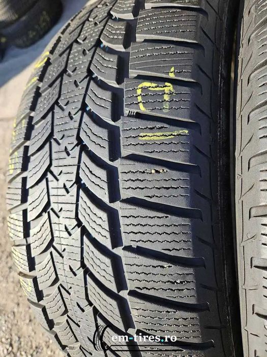 SET 2 Anvelope Iarna 255/55 R18 SAVA Eskimo SUV 2 109H