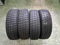 4 anvelope 155 R12 C Hankook