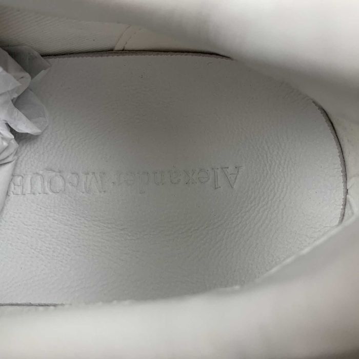 Alexander McQueen обувки 37