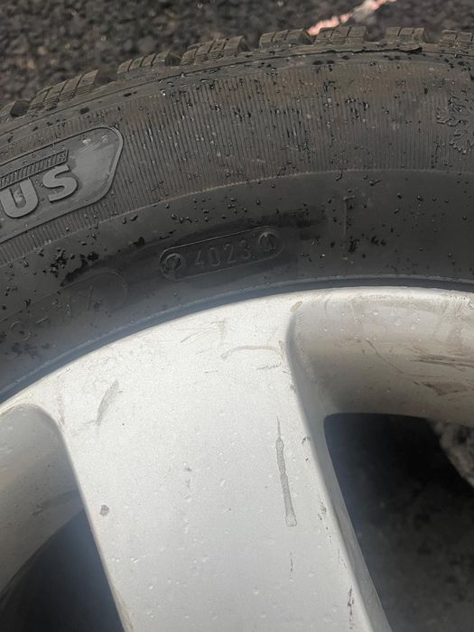 De vânzare cauciucuri noi dot 2023