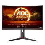 Manitor AOC 280HZ CURVED