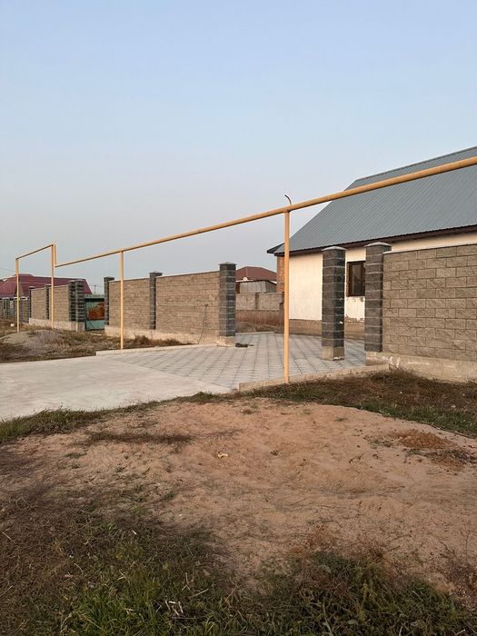 Срочно үй сатылады