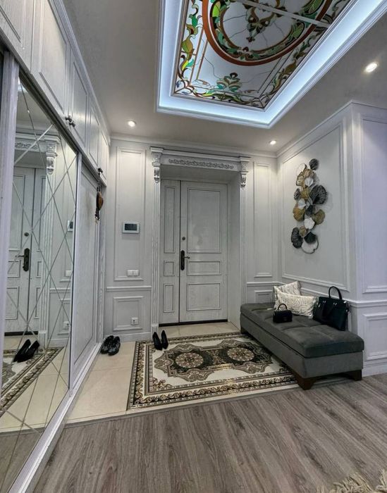 Продается квартира в Яккасарайский районе  ориентир Глинка