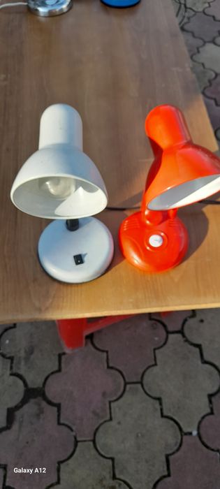 Veioză de birou  reglabile