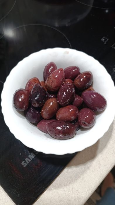 Masline kalamata Grecia