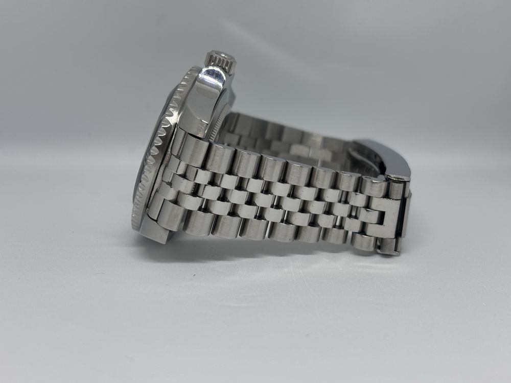 Seiko Mod Submariner