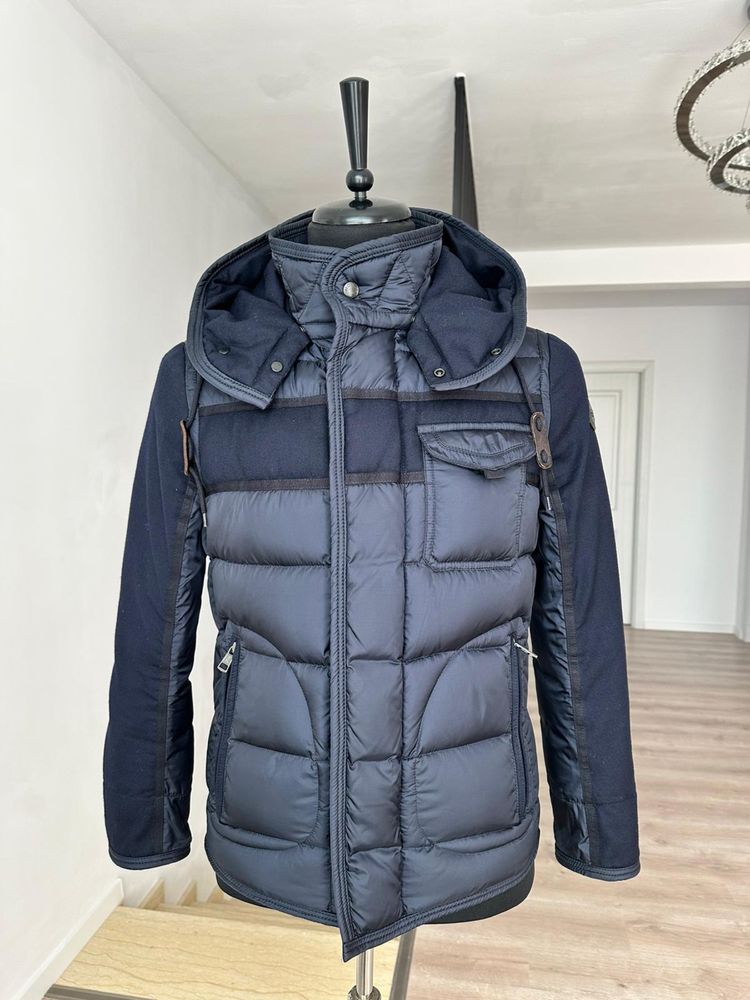 Moncler original barbati primavara ! Geaca Moncler S barbati