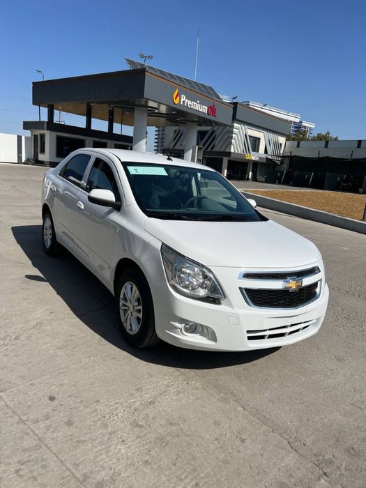 Cobalt Style MCM  2025/2026