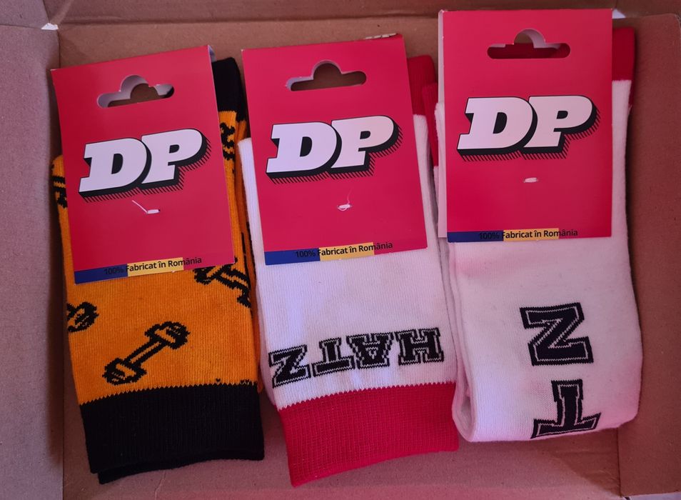 Șosete/Jambiere Hatz Dorian Popa