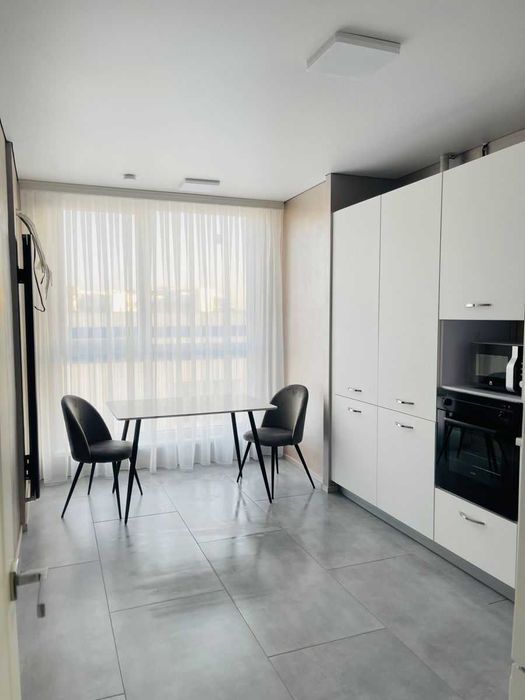 Дава се под наем Двустаен апартамент в София, Младост 1 - 46 кв.м за 375 € - Снимка #2
