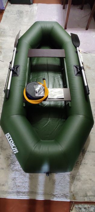 Продаю Лодку ISTOK 260 ТОНАР