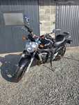 Yamaha fz6. Stare foarte buna