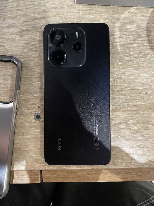 Redmi note 14 holati zor